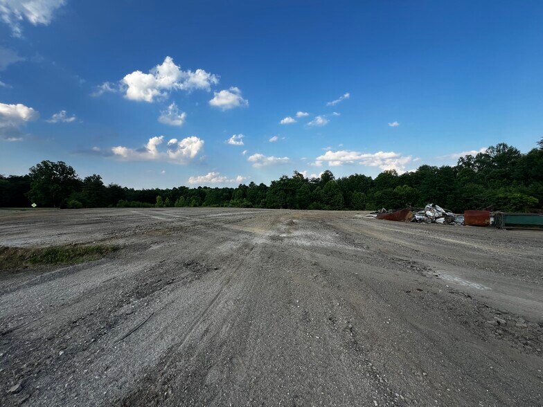 888 Indiana 3 Hwy, Lexington, IN à vendre - Photo du bâtiment - Image 2 de 3