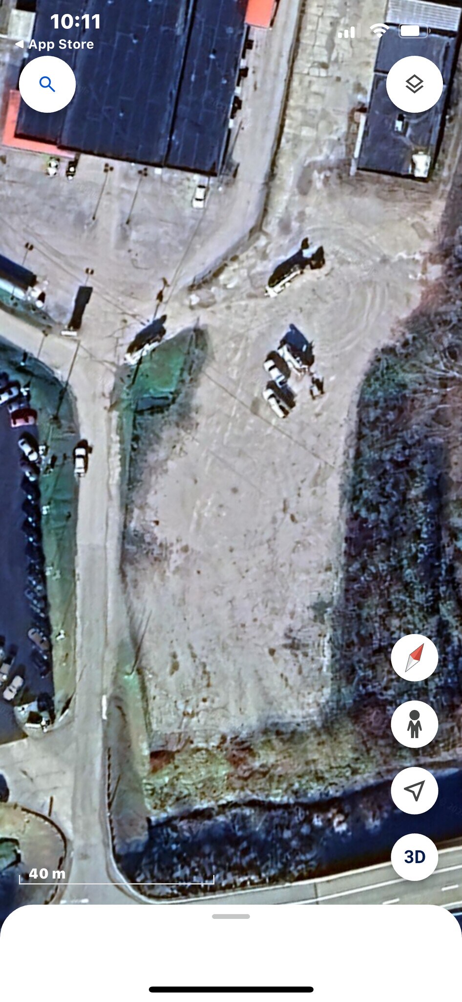 Admiral road, Chapmanville, WV for lease Primary Photo- Image 1 of 2