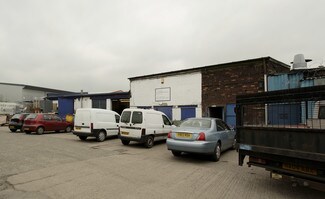 More details for Trafford Park Rd, Manchester - Industrial for Lease