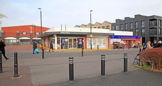 More details for 52 Brackley St, Bolton - Retail for Sale