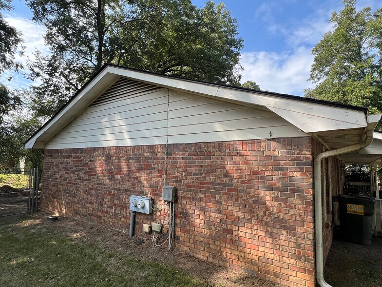 15 Home Place Dr NW, Cartersville, GA à vendre - Photo du bâtiment - Image 2 de 22