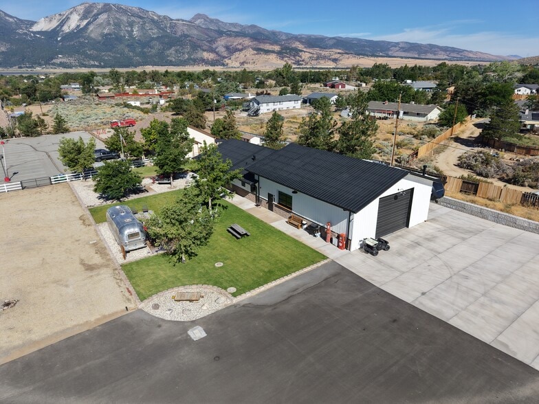 145 Esmeralda Dr, Washoe Valley, NV for sale - Building Photo - Image 1 of 14