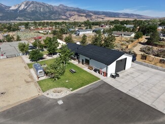 More details for 145 Esmeralda Dr, Washoe Valley, NV - Flex for Sale