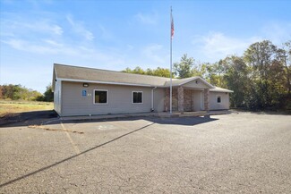 More details for 260 Morris Ave, Hinckley, MN - Office for Sale