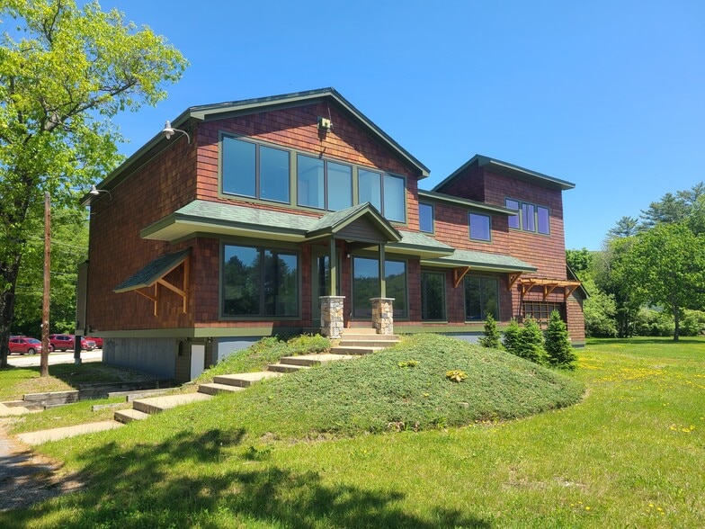 12 Southmayd St, Campton, NH for sale - Building Photo - Image 1 of 30