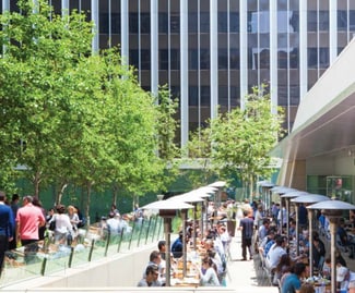 Plus de détails pour 2049 Century Park E, Los Angeles, CA - Bureau, Bureau/Commerce de détail à louer