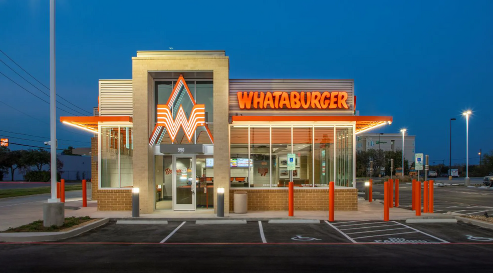 NWC US Hwy 75 & West Travis St, Sherman, TX for sale - Primary Photo - Image 1 of 1