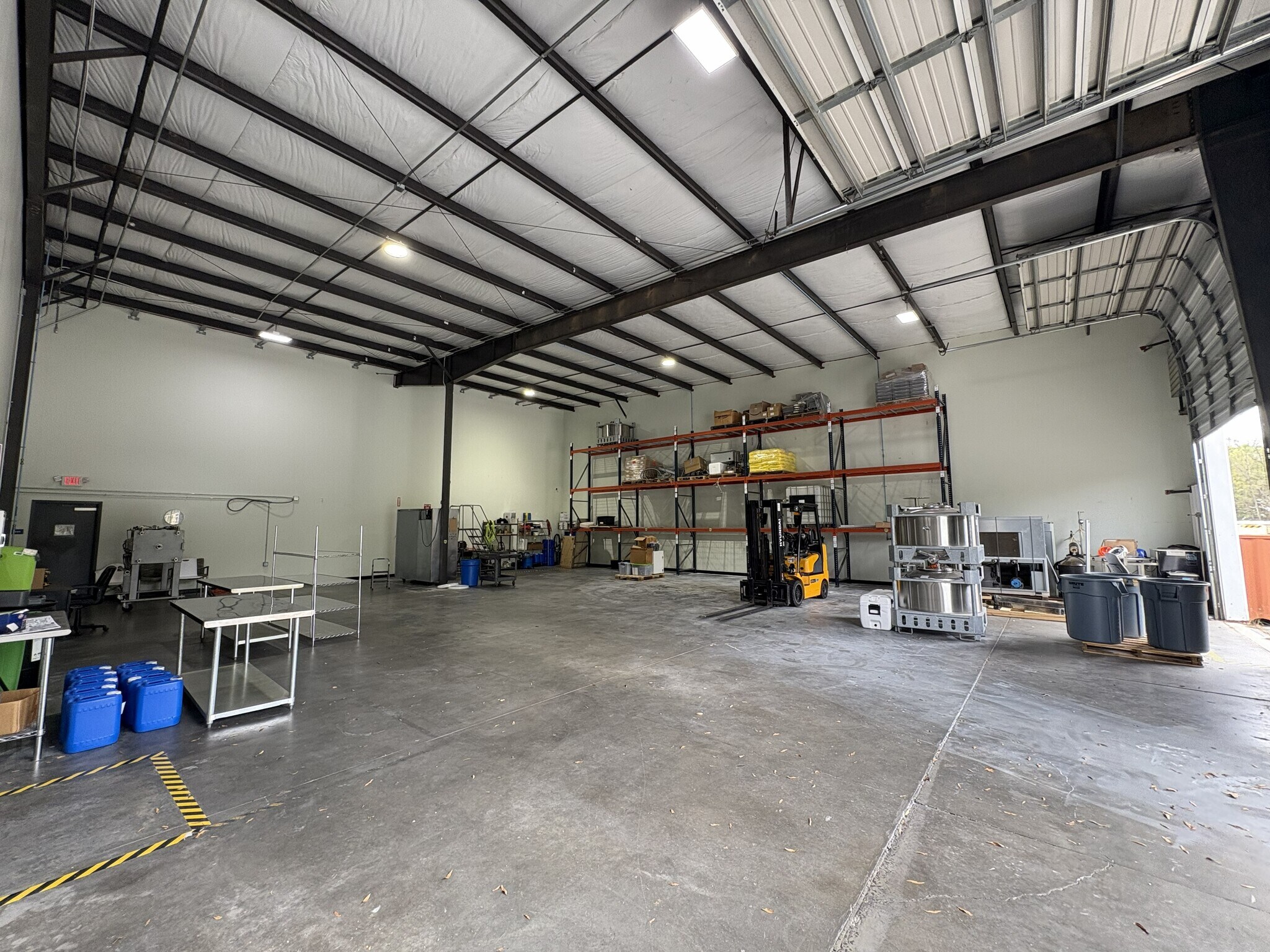 1038 Culp Rd, Pineville, NC for lease Interior Photo- Image 1 of 3