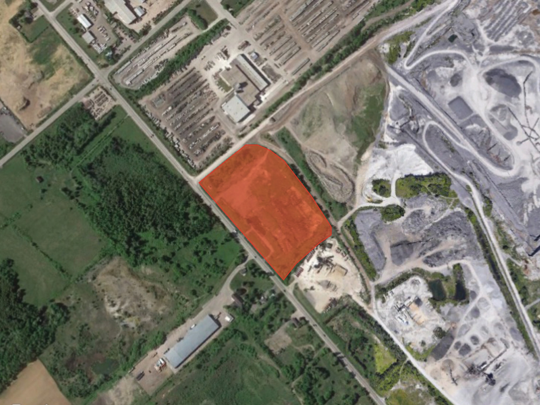 2436 Carp Rd, Carp, ON for lease Building Photo- Image 1 of 3