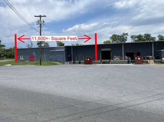 More details for 205 Brick Kiln Rd, Winchester, VA - Industrial for Lease