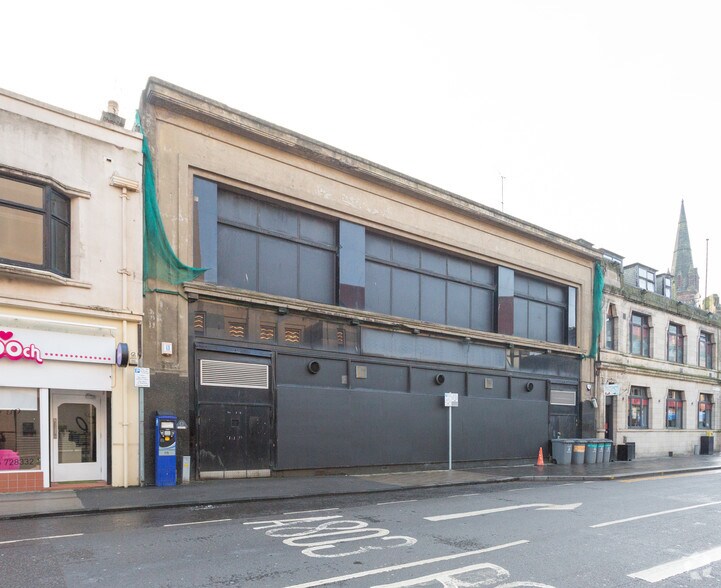 3 Princes St, Falkirk à vendre - Photo du bâtiment - Image 2 de 6