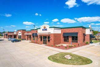 More details for 8460 Birchwood Ct, Johnston, IA - Retail for Lease