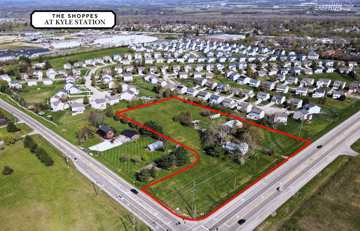 5343 Princeton Glendale Rd, Hamilton, OH for sale Building Photo- Image 1 of 16