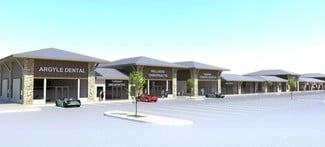 More details for 151 FM 407, Argyle, TX - Office/Medical for Lease