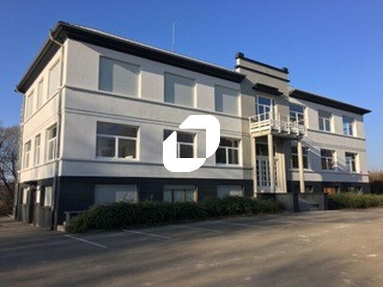 5 Rue De La Gare, Schweighouse-sur-Moder à vendre - Photo du bâtiment - Image 2 de 12