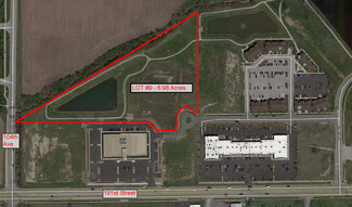 More details for 10100 190th St, Mokena, IL - Land for Sale