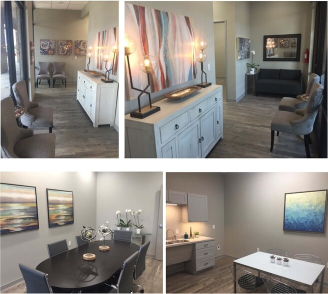 1211 S Main St, Keller, TX for lease - Interior Photo - Image 2 of 3