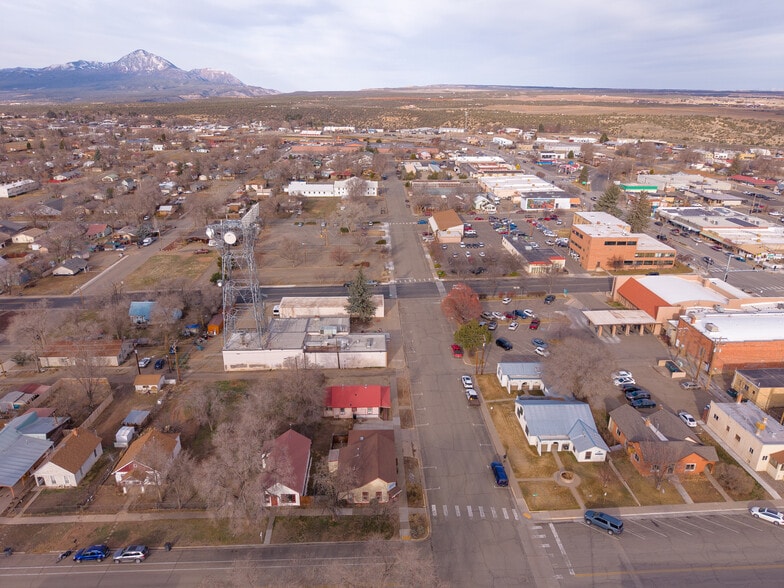 1 W 1st St, Cortez, CO for sale - Building Photo - Image 2 of 15