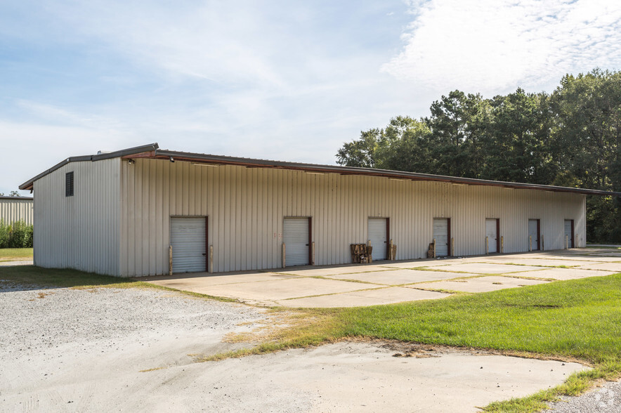 800 Industrial Cir, Phenix City, AL à vendre - Photo du b timent - Image 2 de 3