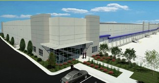 Plus de détails pour 4200 Perimeter Industrial Pky W, Jacksonville, FL - Industriel à louer