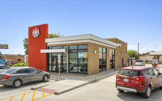 More details for 2933 W Expressway 83, Mission, TX - Retail for Sale