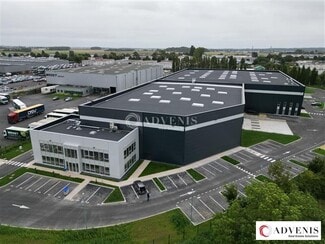 More details for Industrial for Lease