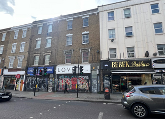 More details for 89-89A Kingsland High St, London - Office for Sale