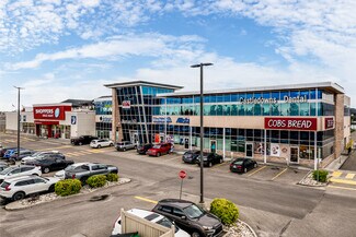 Plus de détails pour 15945-15996 97th St NW, Edmonton, AB - Bureau/Médical, Commerce de détail à louer