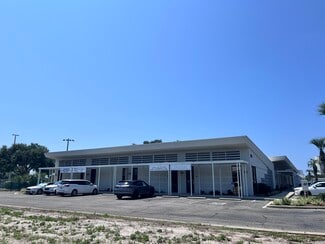 More details for 1217 Airport Rd, Destin, FL - Office for Lease