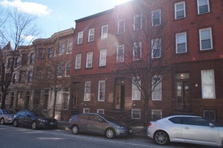 More details for 211-213 E Preston St, Baltimore, MD - Multifamily for Sale