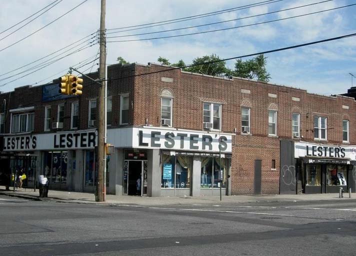 1102-1106 Avenue U, Brooklyn, NY for sale - Primary Photo - Image 1 of 1