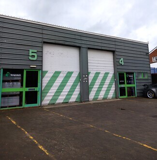 Plus de détails pour Main Rd, Bordon - Industriel à louer