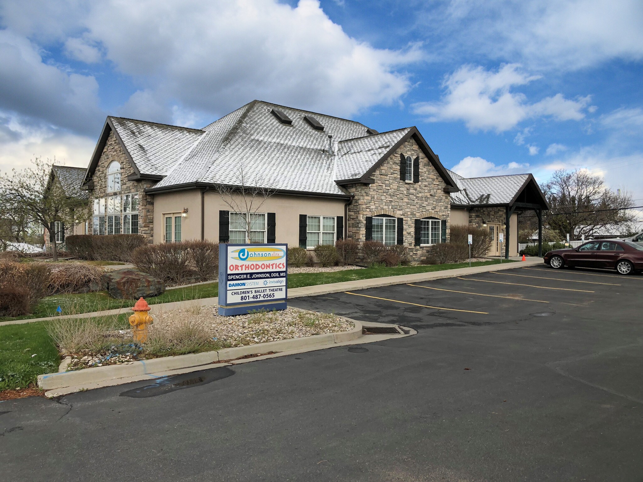 2505 E 3300 S, Salt Lake City, UT à vendre Photo principale- Image 1 de 27