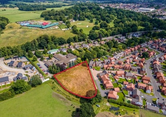 More details for 4 Millpond Close, Alfreton - Land for Sale