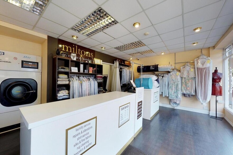 824 Wickham Rd, Croydon for lease - Building Photo - Image 2 of 9