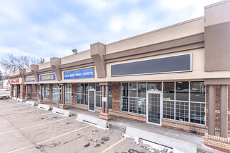 More details for 8169 99th St NW, Edmonton, AB - Retail for Lease