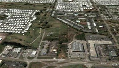 111 Cortez Rd W, Bradenton, FL - AERIAL map view