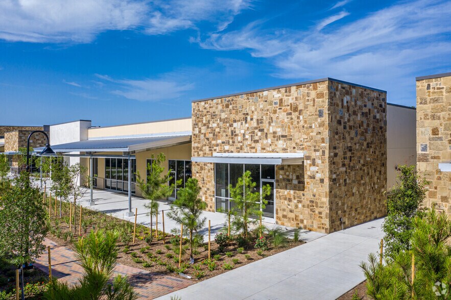 6615 W Cross Creek Bend Ln, Fulshear, TX à louer - Photo principale - Image 1 de 9