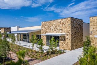 Plus de détails pour 6615 W Cross Creek Bend Ln, Fulshear, TX - Commerce de détail à louer