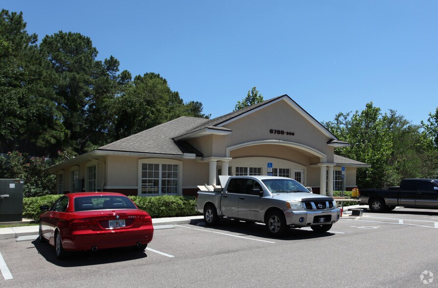 6789 Southpoint Pky, Jacksonville, FL à vendre - Photo du bâtiment - Image 2 de 18