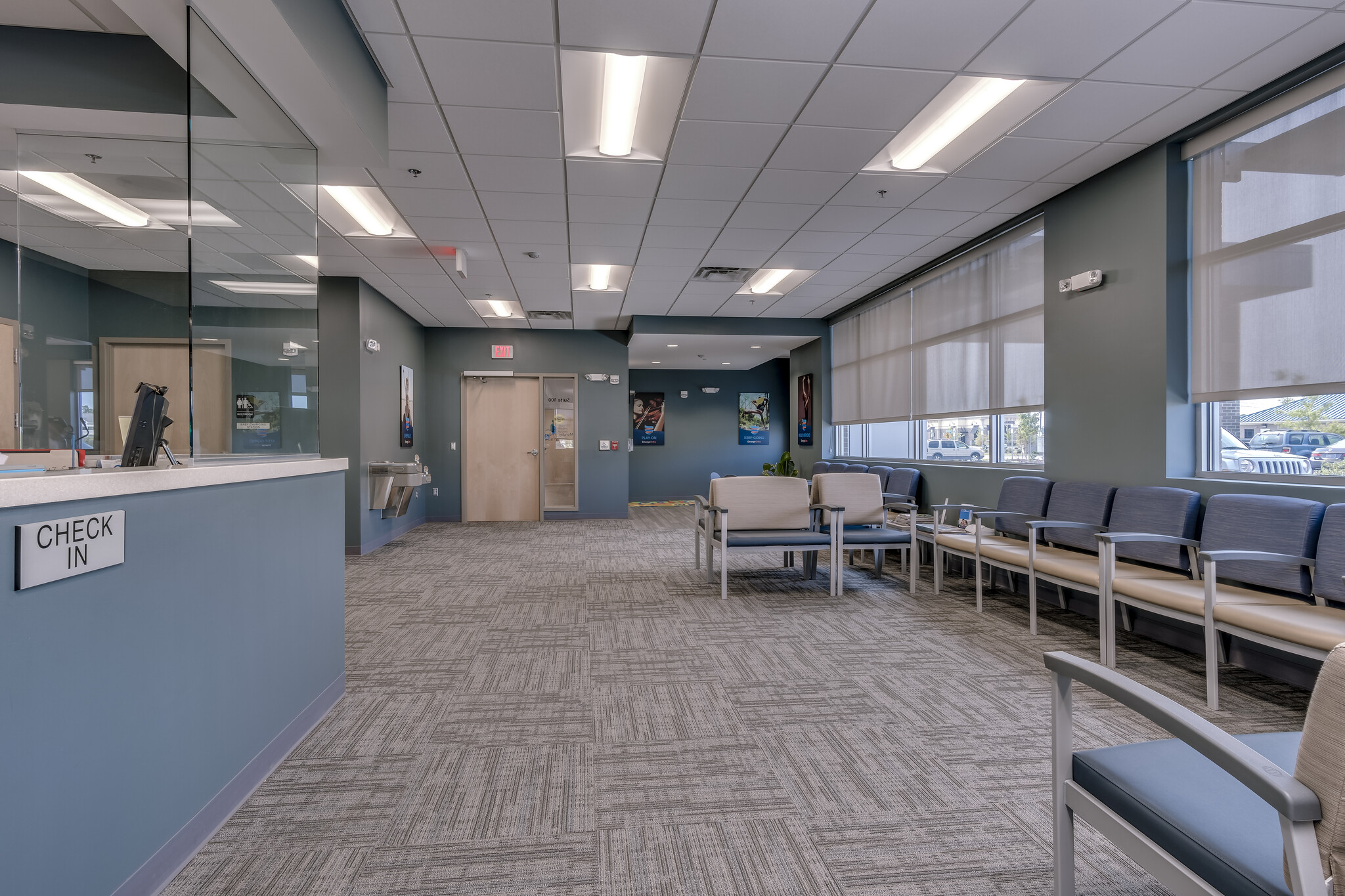 2000 Brabham Ave, Jacksonville, NC for lease Interior Photo- Image 1 of 1
