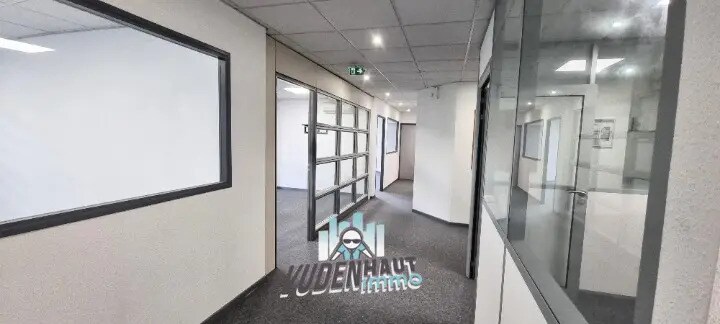 Office in Labège for lease Interior Photo- Image 1 of 10