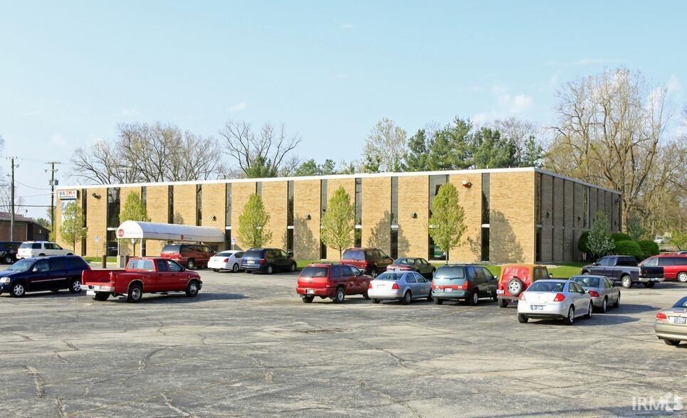 700 E Beardsley Ave, Elkhart, IN for lease Primary Photo- Image 1 of 7