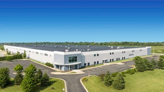 More details for 901 Renaissance Blvd, Sturtevant, WI - Industrial for Lease