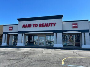 2871 E 81st Ave, Merrillville, IN for lease Building Photo- Image 2 of 6