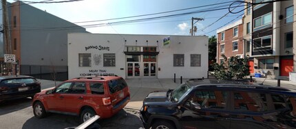 2011 Amber St, Philadelphia, PA for lease Building Photo- Image 2 of 6