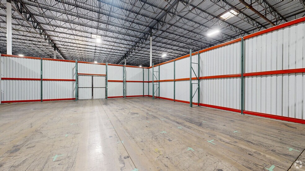 7250 W 43rd St, Houston, TX à louer - Numérisation 3D de Matterport - Image 3 de 33