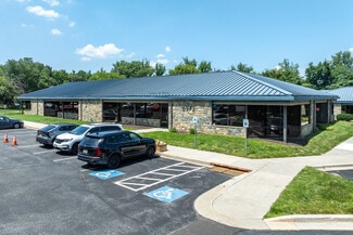 More details for 8975 Guilford Rd, Columbia, MD - Office for Lease