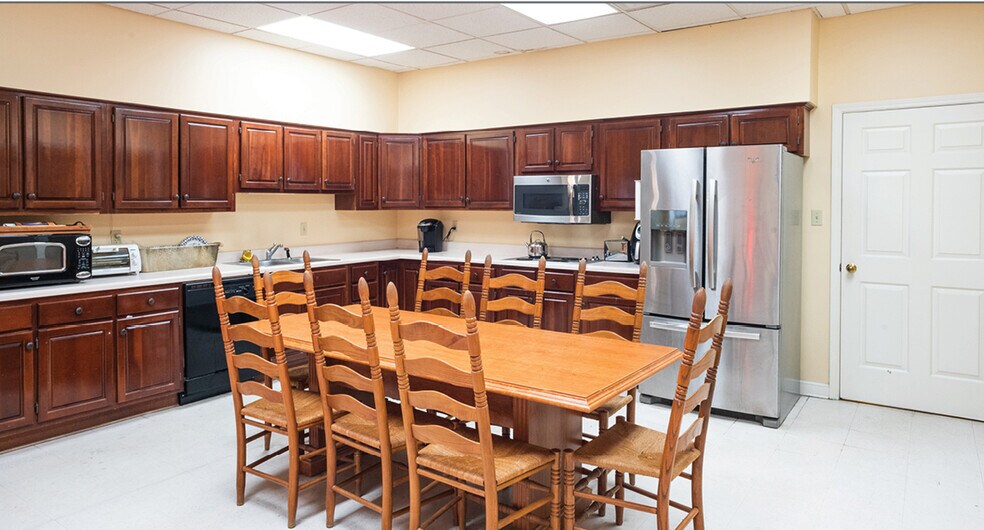 2200 Cole Rd, Horn Lake, MS à vendre - Photo intérieure - Image 3 de 14