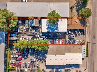 More details for 167 W 33rd St, Ogden, UT - Industrial for Sale